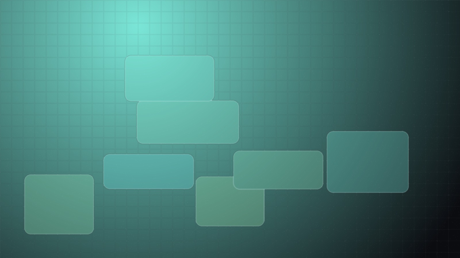 Design system and frontend components