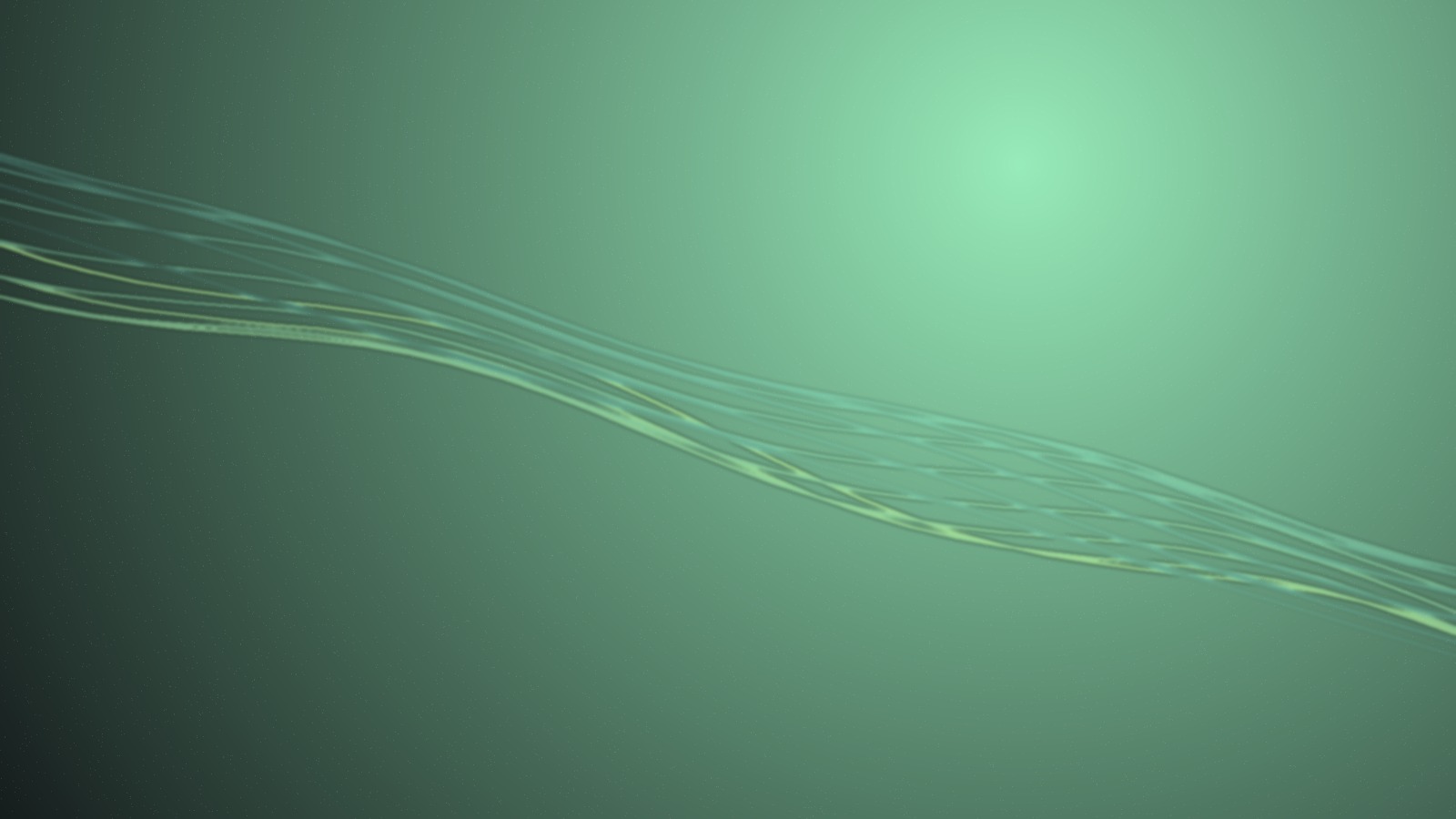 Interactive storytelling microsite